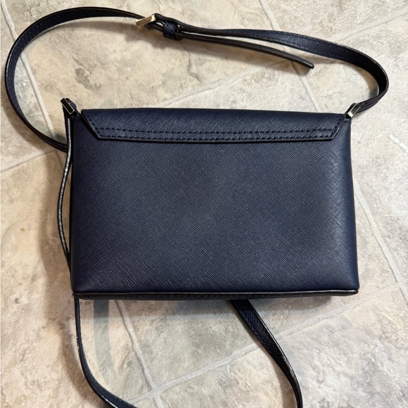 Navy Kate Spade Crossbody - Picture 2 of 4